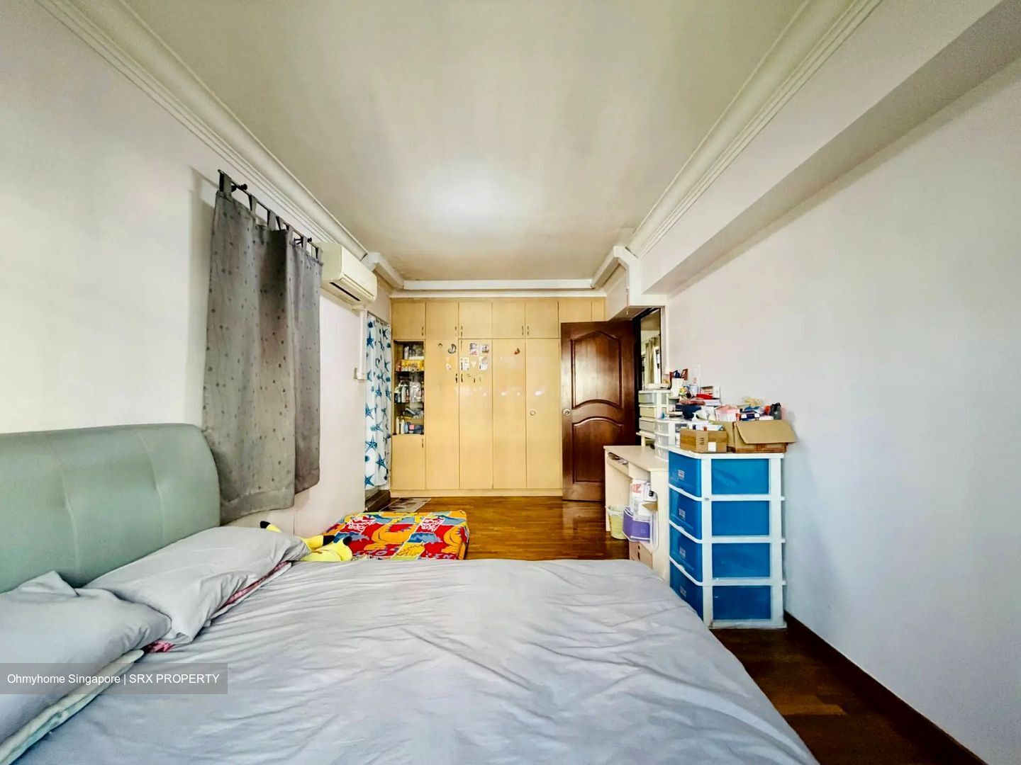 Blk 323 Sembawang Close (Sembawang), HDB 5 Rooms #583404361